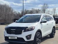 Kia Sorento 2015 годаүшін11 200 000 тг. в Усть-Каменогорск