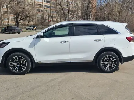 Kia Sorento 2015 года за 11 200 000 тг. в Усть-Каменогорск – фото 7