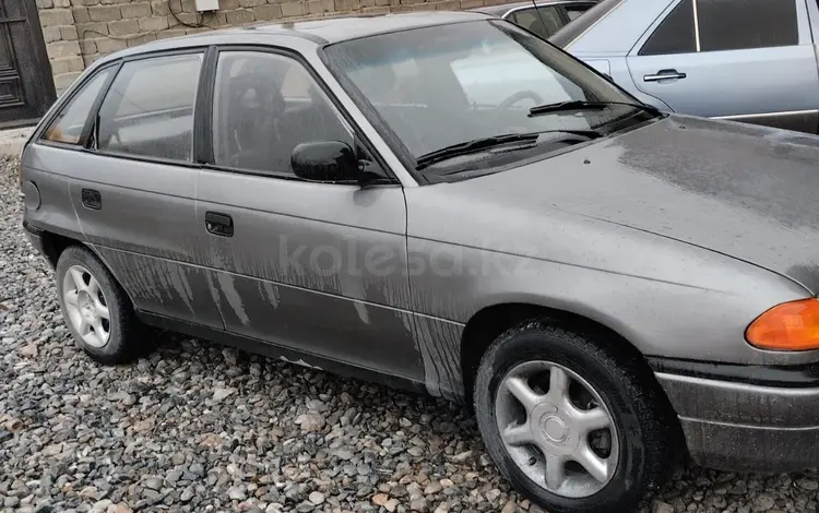 Opel Astra 1991 года за 1 100 000 тг. в Шымкент