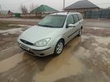 Ford Focus 2001 годаүшін2 000 000 тг. в Кордай