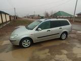 Ford Focus 2001 годаүшін2 000 000 тг. в Кордай – фото 2