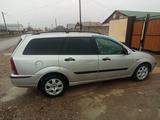 Ford Focus 2001 годаүшін2 000 000 тг. в Кордай – фото 3