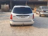 Ford Focus 2001 годаүшін2 000 000 тг. в Кордай – фото 5