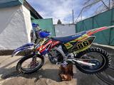 Yamaha  YZ450F 2009 годаүшін1 800 000 тг. в Алматы