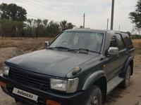 Toyota Hilux Surf 1992 годаfor2 200 000 тг. в Алматы