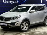 Kia Sportage 2012 годаүшін6 500 000 тг. в Актобе