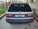 Volkswagen Passat 1993 годаүшін2 400 000 тг. в Кентау – фото 2