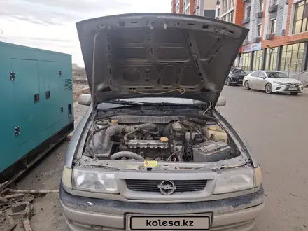 Opel Vectra 1995 года за 950 000 тг. в Атырау – фото 9