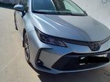 Toyota Corolla 2021 года за 12 000 000 тг. в Павлодар