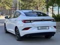JAC J7 2022 года за 5 090 000 тг. в Костанай – фото 4