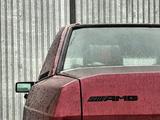 Mercedes-Benz 190 1992 года за 650 000 тг. в Кызылорда