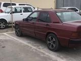 Mercedes-Benz 190 1992 года за 650 000 тг. в Кызылорда – фото 2