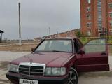 Mercedes-Benz 190 1992 года за 650 000 тг. в Кызылорда – фото 4