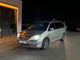 Honda Odyssey 2005 года за 6 800 000 тг. в Алматы – фото 4