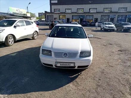 Volkswagen Jetta 2002 годаүшін2 000 000 тг. в Караганда – фото 13