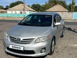 Toyota Corolla 2011 года за 5 000 000 тг. в Тараз – фото 2