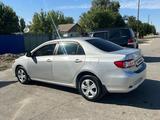 Toyota Corolla 2011 года за 5 000 000 тг. в Тараз – фото 3