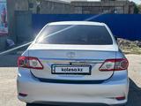 Toyota Corolla 2011 года за 5 000 000 тг. в Тараз – фото 4