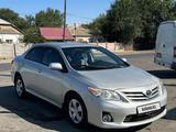 Toyota Corolla 2011 года за 5 000 000 тг. в Тараз – фото 5