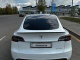 Tesla Model Y 2022 годаfor25 500 000 тг. в Астана – фото 5