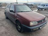Volkswagen Golf 1992 годаүшін900 000 тг. в Астана – фото 2