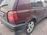 Volkswagen Golf 1992 годаүшін900 000 тг. в Астана – фото 4