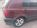 Volkswagen Golf 1992 годаүшін900 000 тг. в Астана – фото 5