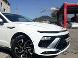 Hyundai Sonata 2025 годаүшін12 700 000 тг. в Алматы – фото 2