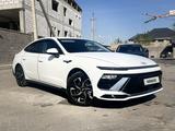 Hyundai Sonata 2025 годаүшін12 700 000 тг. в Алматы