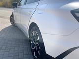 Hyundai Sonata 2025 годаүшін12 700 000 тг. в Алматы – фото 5
