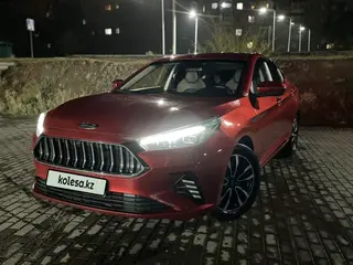 JAC J7