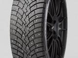 225-55-19 Pirelli Scorpion Ice Zero 2үшін120 000 тг. в Алматы – фото 2