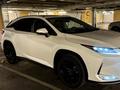 Lexus RX 300 2020 года за 23 800 000 тг. в Алматы – фото 11