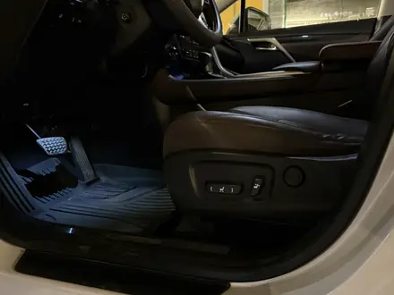 Lexus RX 300 2020 года за 23 800 000 тг. в Алматы – фото 15