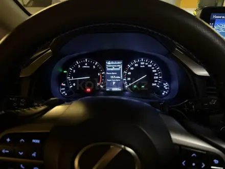 Lexus RX 300 2020 года за 23 800 000 тг. в Алматы – фото 20