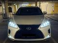 Lexus RX 300 2020 года за 23 800 000 тг. в Алматы