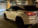 Lexus RX 300 2020 годаүшін23 900 000 тг. в Алматы – фото 4