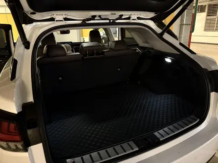 Lexus RX 300 2020 года за 23 800 000 тг. в Алматы – фото 7