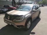 Renault Duster 2019 годаүшін9 511 111 тг. в Алматы – фото 2