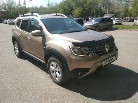 Renault Duster 2019 года за 9 111 111 тг. в Алматы – фото 7