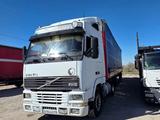 Volvo  FH 1999 года за 11 500 000 тг. в Туркестан – фото 5