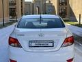 Hyundai Accent 2014 годаfor5 200 000 тг. в Туркестан – фото 6