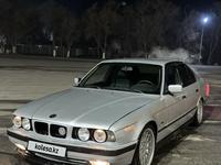 BMW 525 1994 годаfor2 800 000 тг. в Алматы