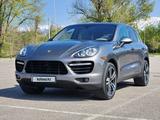 Porsche Cayenne 2011 года за 13 900 000 тг. в Алматы