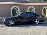 Mercedes-Benz E 320 2000 годаүшін4 600 000 тг. в Шымкент – фото 2