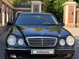 Mercedes-Benz E 320 2000 годаүшін4 600 000 тг. в Шымкент – фото 5