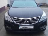 Hyundai Grandeur 2013 годаүшін9 000 000 тг. в Шымкент