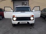 ВАЗ (Lada) Lada 2121 1986 года за 2 000 000 тг. в Караганда