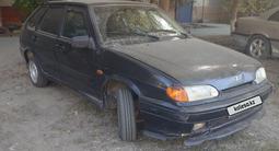 ВАЗ (Lada) 2114 2013 годаүшін990 000 тг. в Актобе – фото 2