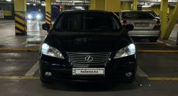 Lexus ES 350 2007 годаүшін8 200 000 тг. в Алматы